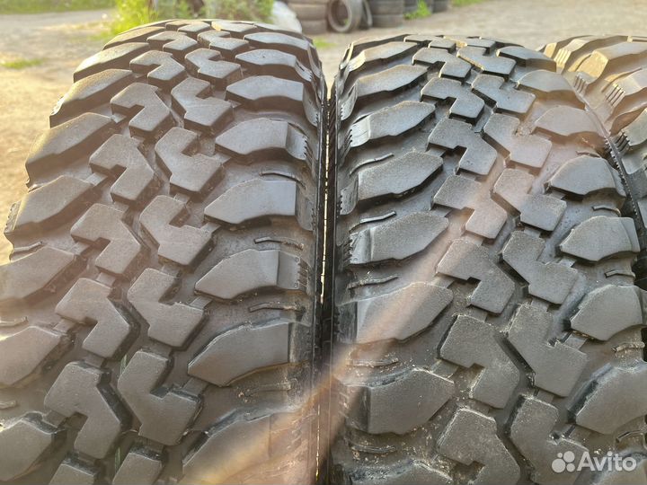 Cordiant Off Road 225/75 R16 104Q