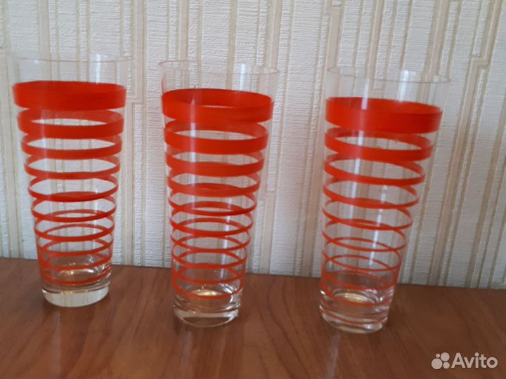 Ваза,Стакан,Салфетница из СССР