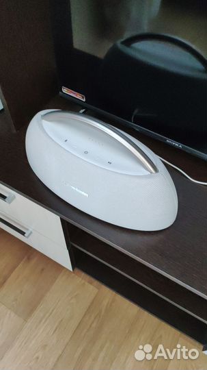 Harman kardon GO play mini