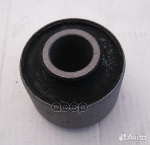 Сайлентблок продольного рычага задней подвески