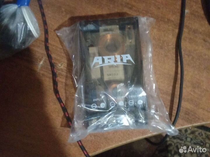 Колонки рабочие