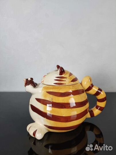 Чайник заварочный