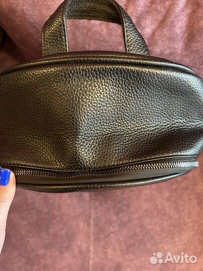 Сумка рюкзак женский