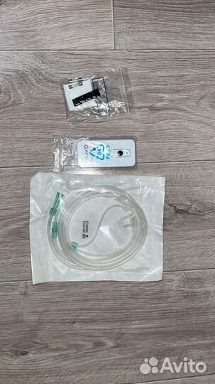 Аппарат кислородный