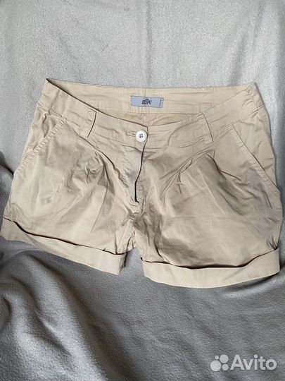 Пакет вещей XS-M