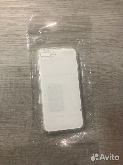 Чехол на iPhone 7 8 plus