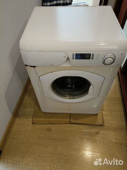 Стиральная машина Ariston
