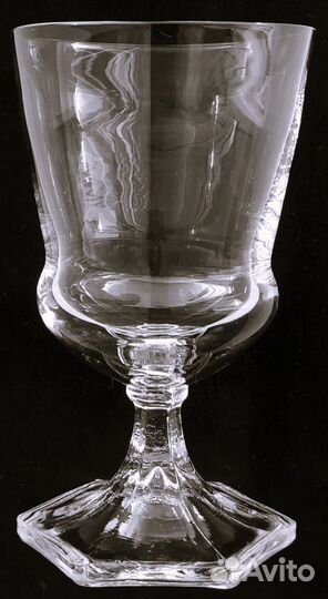 Рюмки стекло СССР