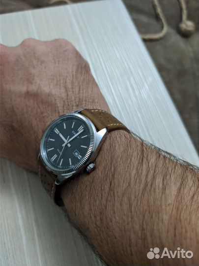 Часы Casio. Касио оригинал