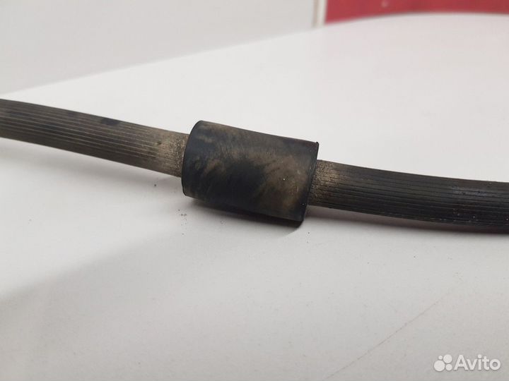 Шланг тормозной задний правый (Kia Quoris)