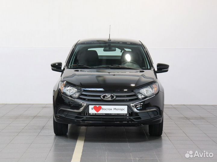 LADA Granta, 2023