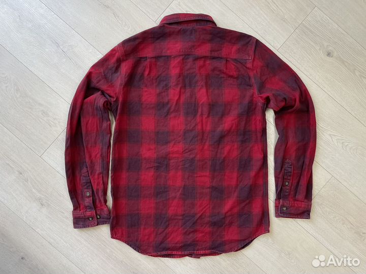 Рубашка carhartt L