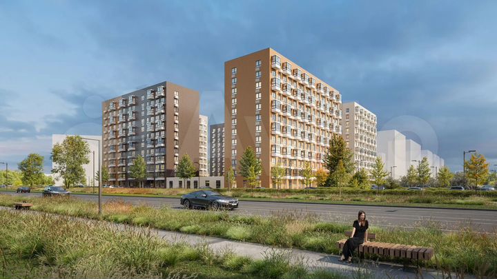 Продам помещение свободного назначения, 155.2 м²