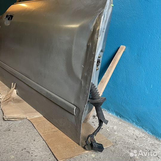 Дверь для Mitsubishi Galant 8 (EUR/JAP)