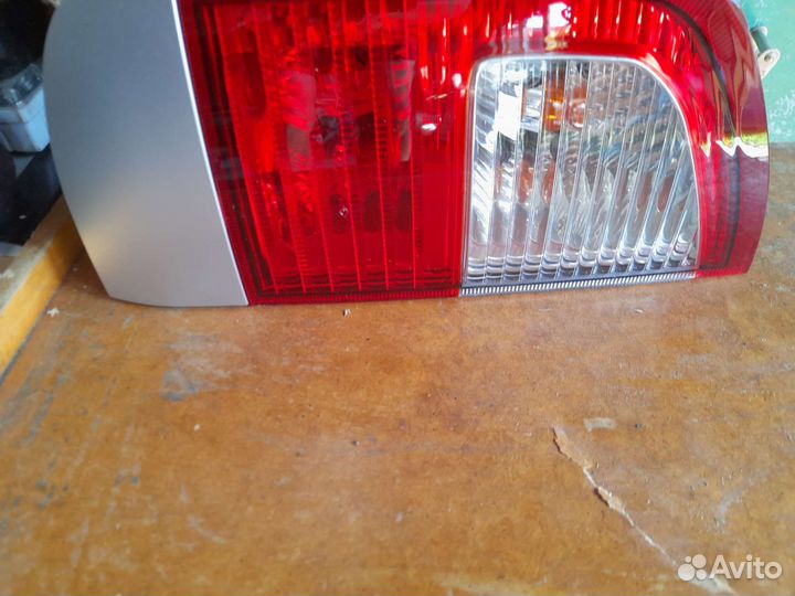 Фары Hyundai accent