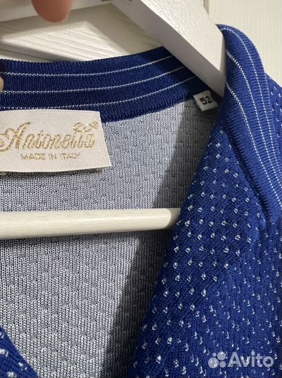 Итальянский костюм Антонелла