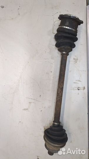 Полуось Audi A6 (C5), 2005