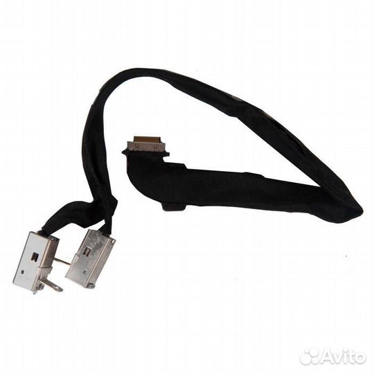 Кабель с аудио разъемами I/O iMac 21.5 A1311 Mid 2