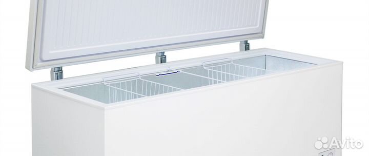 Морозильный ларь Бирюса 560кх