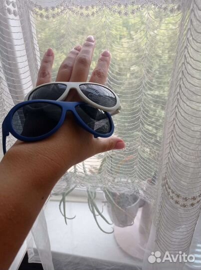 Детские солнцезащитные очки Babiators