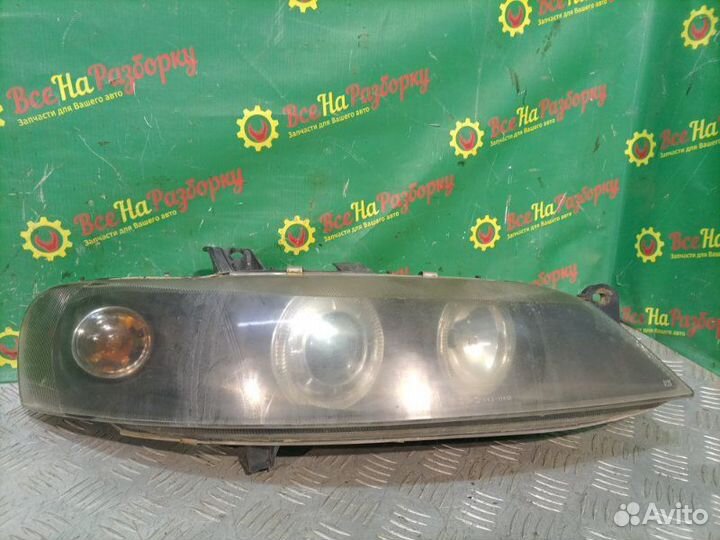 Фара передняя правая Opel Vectra B седан 1.8 1999