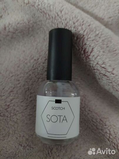 Праймер для ногтей