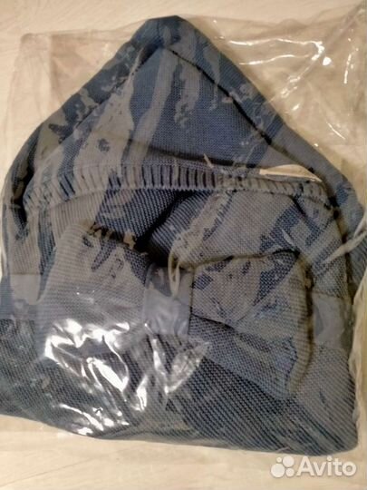 Конверт на выписку для мальчика весна-осень