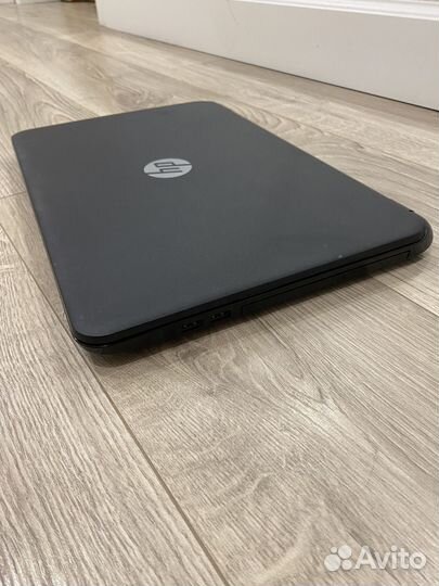 Ноутбук HP 255 g3 450гб