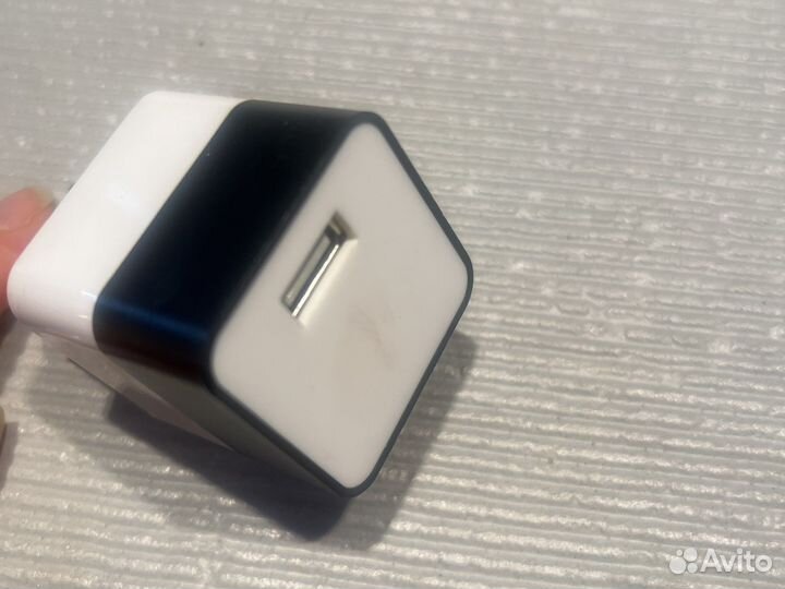 Адаптер Adapter USB FOR iPod iPhone