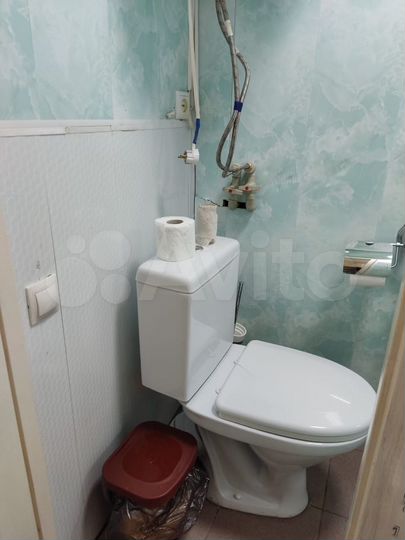 Дом 40 м² на участке 1 сот.