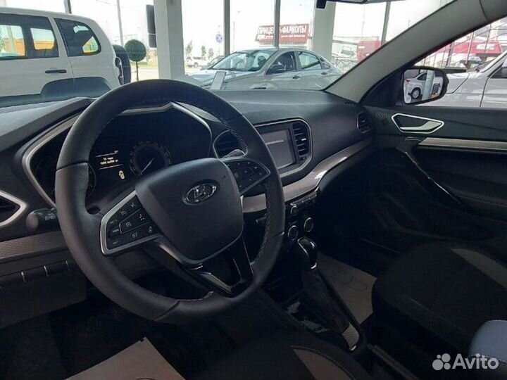 LADA Vesta 1.8 CVT, 2024