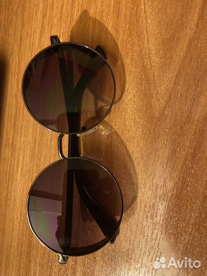 Солнцезащитные очки