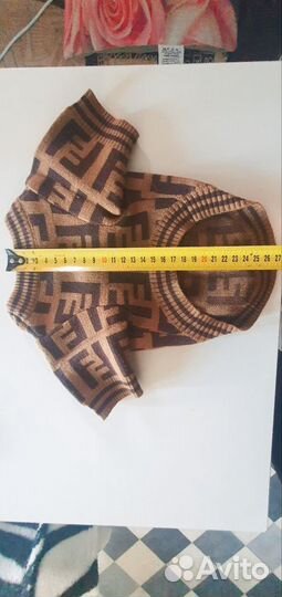 Одежда для маленьких пород собак