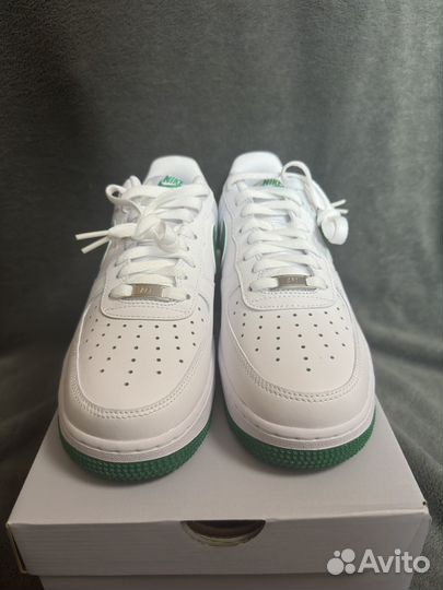 Nike Air Force 1 Low (green)