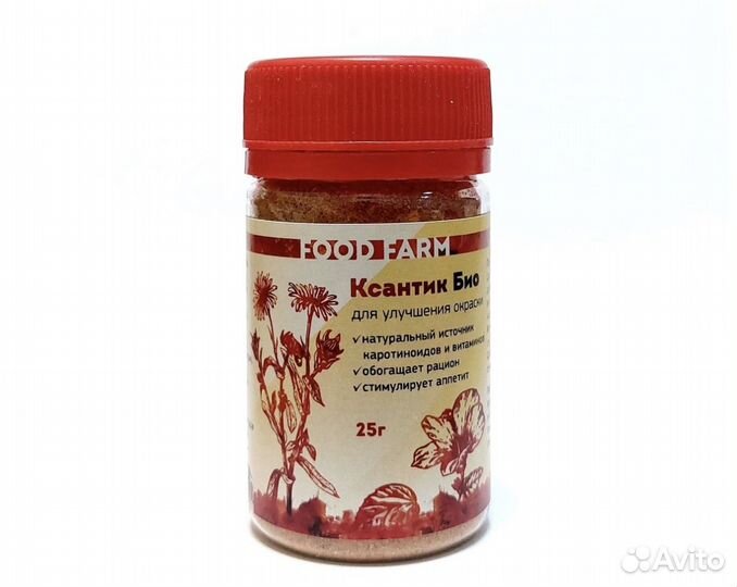 Кормовые подкормки для рептилий