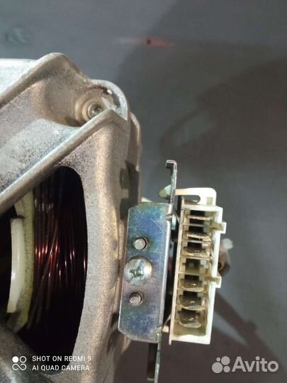 Электромотор