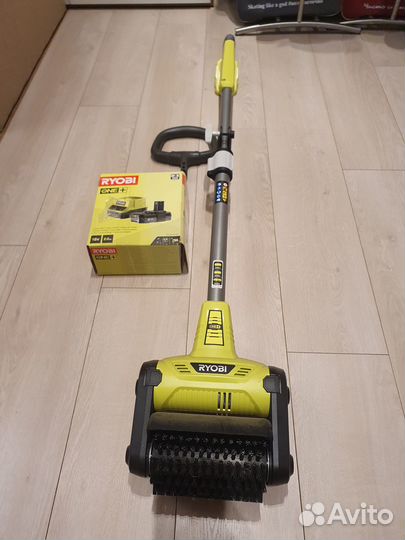 Мотокультиватор крот