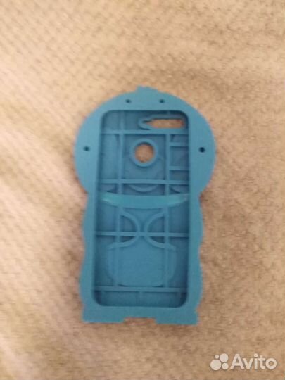 Чехол на honor 7c