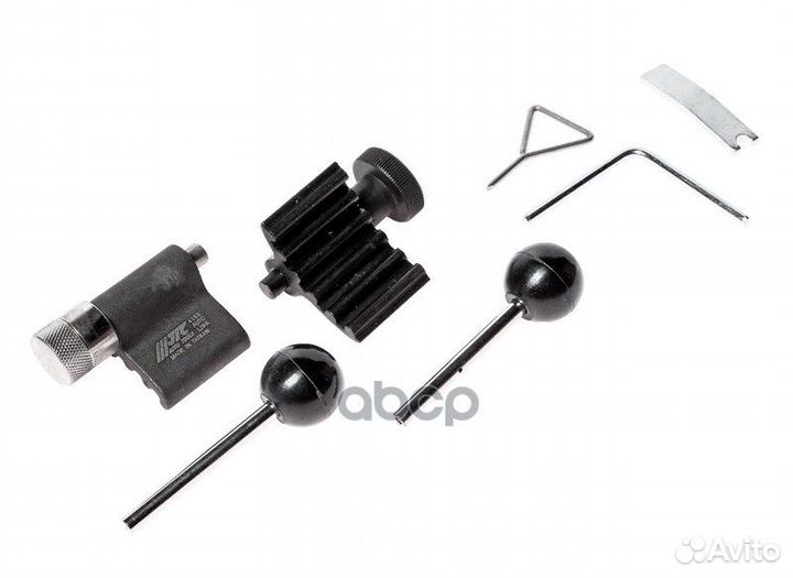 Набор фиксаторов распредвала и коленвала, шкива