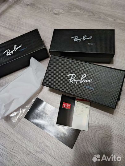 Коробка для очков +документы нов