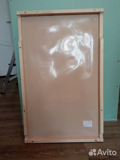 Пеленальная доска