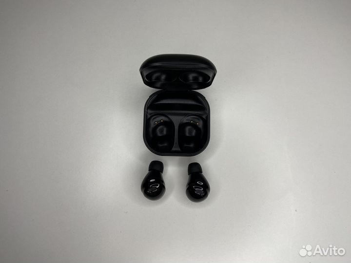 Беспроводные наушники samsung buds pro