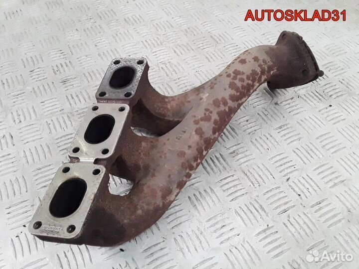 Коллектор выпускной BMW E36 11621716736