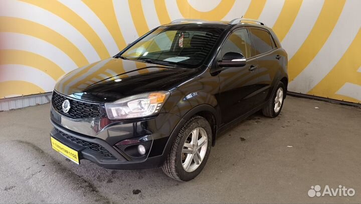 SsangYong Actyon 2.0 AT, 2014, 201 000 км