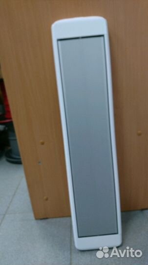 Инфракрасный обогреватель Алмак (Almac)