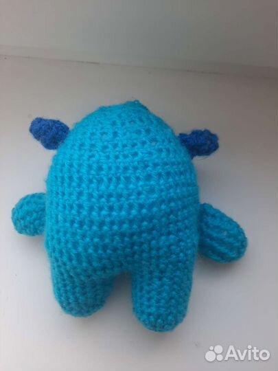 Мягкие игрушки