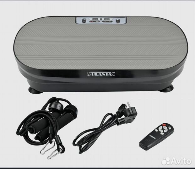 Степ-платформа