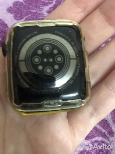 Smart watch HW 22 plus