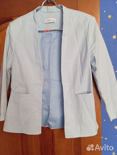 Пиджак женский