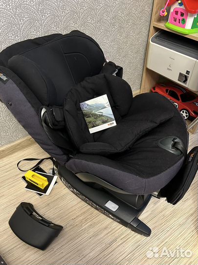Детское автокресло